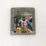 GBソフト ポケモンカード GR参上!|NINTENDO