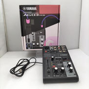 ライブストリーミングミキサー|YAMAHA