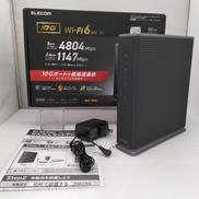 無線LANルーター|ELECOM