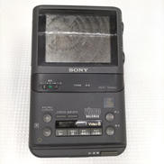 8ミリ ビデオテレビレコーダー|SONY