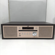 CDシステム|JVC