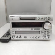 CD/MDレシーバー|ONKYO