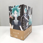 宝石の国 初回生産限定版 BOX付き全6巻セット|東宝