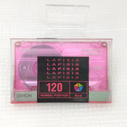 カセットテープ120分 NORMAL|DENON