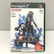 PS2 ソフト|KONAMI