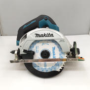 コードレス丸ノコ|MAKITA