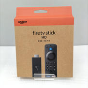 FIRE TV STICK HD|AMAZON