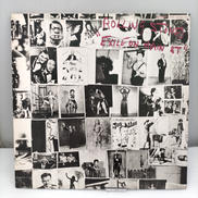 ROOLLING STONES EXILE ON MAIN|東芝EMI