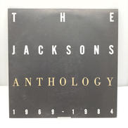 THE JACKSONS ANTHOLOGY 1969-19|EPIC/SONY