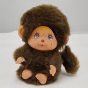 モンチッチ？|不明