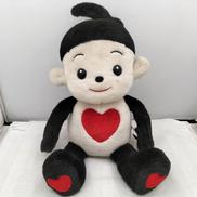 プリモプエル(くろ)|BANDAI