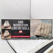 サー・ウィンストン・チャーチル|WOODY JOE