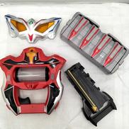 ウルトラマンジード 玩具おまとめ|BANDAI