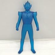 ソフビ ウルトラマンヒカリ|-