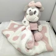 ミニブランケット|BAREFOOT DREAMS(ベアフット ドリームズ)