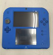 2DS ブルー|NINTENDO