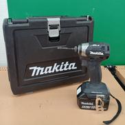 インパクトドライバー|MAKITA