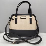 ミニカゴバッグ|KATE SPADE