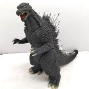 ソフビ ゴジラ2003|BANDAI