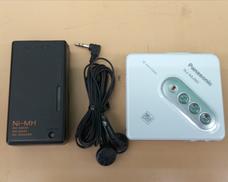 MDウォークマン|PANASONIC