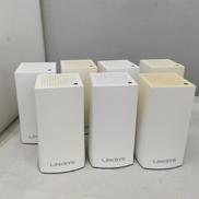 WI-FIルーター|LINKSYS