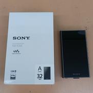 OS MAX61VF-H  新品未使用 Amazon.co.jp: 【整備済み品】 ソニー ウォークマン 64GB ZX