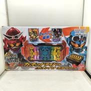 DXガッチャードライバー