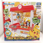クレーンゲーム|TAKARA TOMY