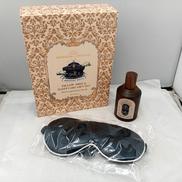 ピローミスト&アイマスク|BIRTHDAY BAR × OPTATUM