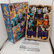 キュータマ合体 DXリュウテイオー|BANDAI