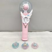 変身スカイミラージュ|BANDAI