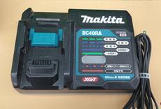 急速充電器|MAKITA