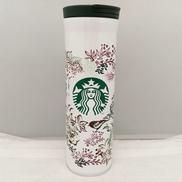 スタバ ステンレスボトル フォレスト|スターバックス