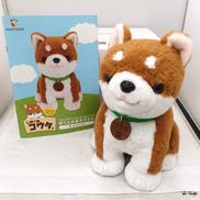 こんにちワン!しばいぬコウタ|PARTNERS