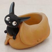 ミニプランター ジジ|スタジオジブリ