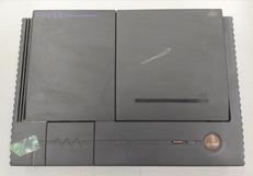 PCエンジンDUO|NEC