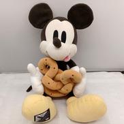 ミッキー ぬいぐるみ|DISNEY