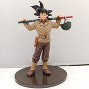 【破損あり】フィギュア 孫悟空 アーミー|BANPRESTO