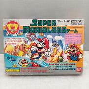 【欠品あり】スーパーマリオランドゲーム|BANDAI
