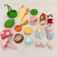 シルバニアファミリー セット|エポック社