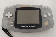 ゲームボーイアドバンス|NINTENDO