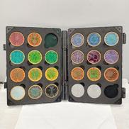 オーメダルホルダー コアメダル セルメダル セット|BANDAI