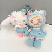 マスコットホルダー ナルミヤインターナショナル コラボ|SANRIO