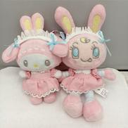 マスコットホルダー ナルミヤインターナショナル コラボ|SANRIO