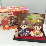 ペコポコゆらり雛|FUJIYA