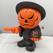 パンプキンヘッドボマー フィギュア|TWIM