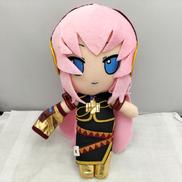 ぬいぐるみ 巡音ルカ|-