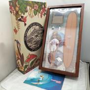 ロングボーダー・リカちゃん|TAKARA TOMY