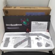 CSM ライドブッカー|BANDAI