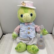 オルメル コスチューム付きぬいぐるみ|DISNEY